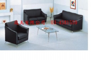 TMCS-670沙發組(1+2+3人座，大小茶几)